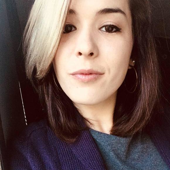 Meet your Posher, Anna - Picture 1 of 1